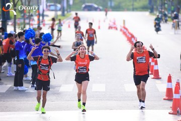 RUN TO LIVE 2025 - Ảnh #3208810