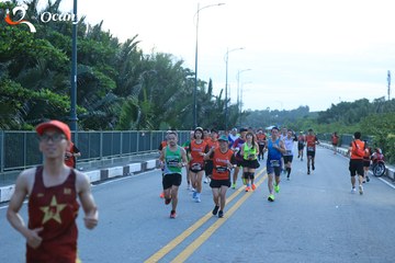 RUN TO LIVE 2025 - Ảnh #3268670