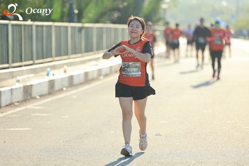 RUN TO LIVE 2025 - Ảnh #3304210