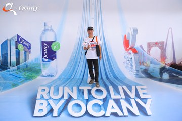 RUN TO LIVE 2025 - Ảnh #3133696