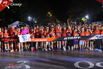 RUN TO LIVE 2025 - Ảnh #3139567