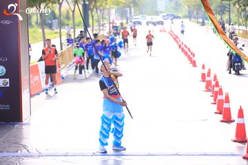 RUN TO LIVE 2025 - Ảnh #3209303