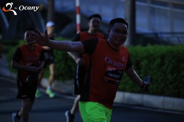 RUN TO LIVE 2025 - Ảnh #3155490