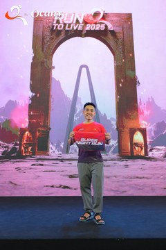 RUN TO LIVE 2025 - Ảnh #3137795