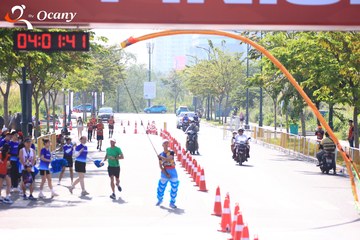 RUN TO LIVE 2025 - Ảnh #3209884