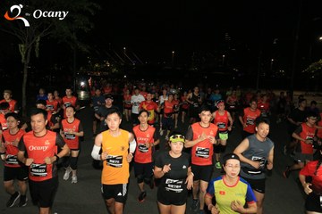 RUN TO LIVE 2025 - Ảnh #3278205
