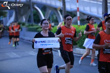 RUN TO LIVE 2025 - Ảnh #3155813