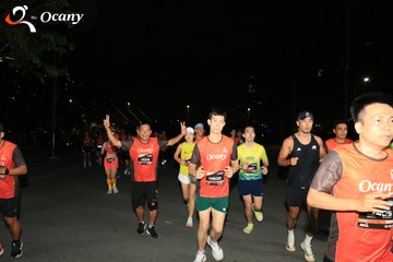 RUN TO LIVE 2025 - Ảnh #3280094