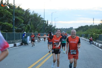 RUN TO LIVE 2025 - Ảnh #3285092
