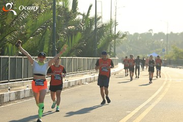 RUN TO LIVE 2025 - Ảnh #3302680