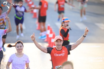 RUN TO LIVE 2025 - Ảnh #3202273