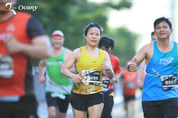 RUN TO LIVE 2025 - Ảnh #3279368