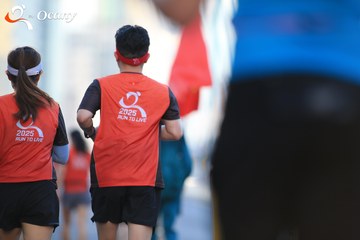 RUN TO LIVE 2025 - Ảnh #3278180