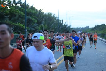RUN TO LIVE 2025 - Ảnh #3288325