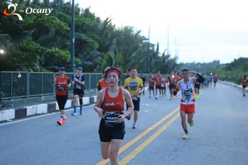 RUN TO LIVE 2025 - Ảnh #3267508