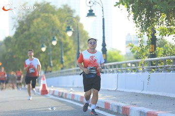 RUN TO LIVE 2025 - Ảnh #3259972