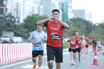 RUN TO LIVE 2025 - Ảnh #3210435