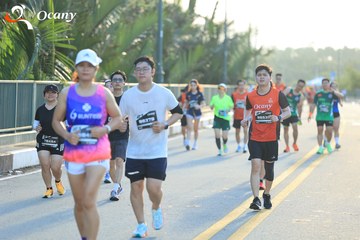 RUN TO LIVE 2025 - Ảnh #3300353
