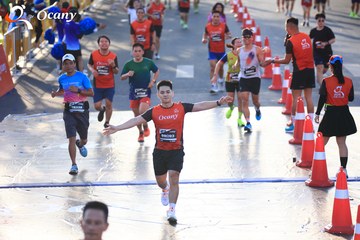 RUN TO LIVE 2025 - Ảnh #3202765