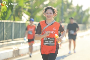 RUN TO LIVE 2025 - Ảnh #3304462