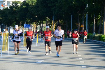 RUN TO LIVE 2025 - Ảnh #3298643