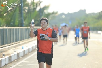 RUN TO LIVE 2025 - Ảnh #3303643