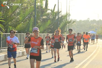 RUN TO LIVE 2025 - Ảnh #3301788