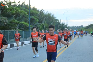 RUN TO LIVE 2025 - Ảnh #3285639
