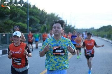RUN TO LIVE 2025 - Ảnh #3267696