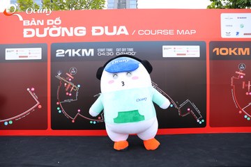 RUN TO LIVE 2025 - Ảnh #3134054
