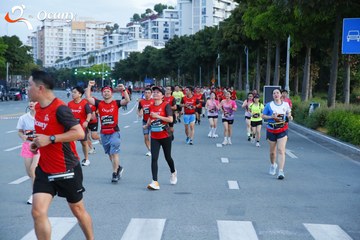 RUN TO LIVE 2025 - Ảnh #3257937