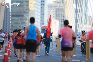 RUN TO LIVE 2025 - Ảnh #3278221