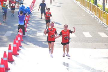 RUN TO LIVE 2025 - Ảnh #3191706