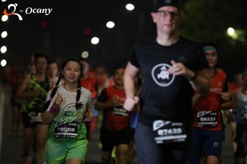 RUN TO LIVE 2025 - Ảnh #3202125