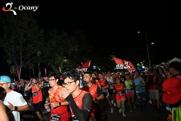 RUN TO LIVE 2025 - Ảnh #3140506