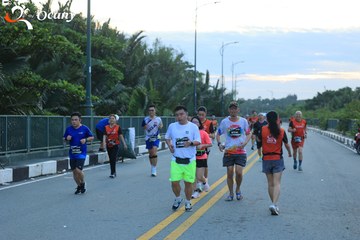 RUN TO LIVE 2025 - Ảnh #3285065