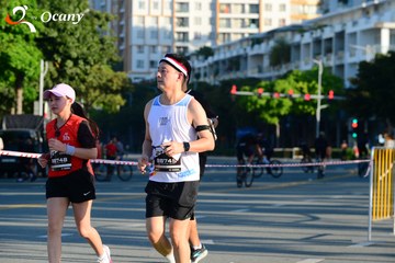 RUN TO LIVE 2025 - Ảnh #3298529