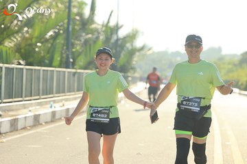 RUN TO LIVE 2025 - Ảnh #3304489