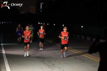 RUN TO LIVE 2025 - Ảnh #3260370