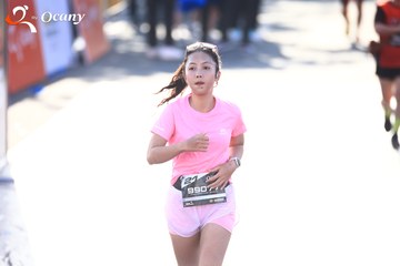 RUN TO LIVE 2025 - Ảnh #3207322