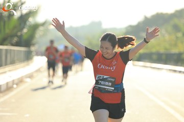 RUN TO LIVE 2025 - Ảnh #3304065