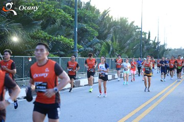 RUN TO LIVE 2025 - Ảnh #3265717