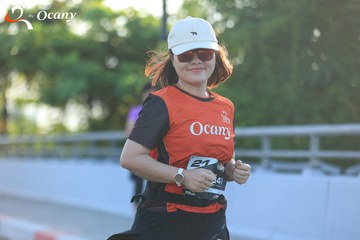 RUN TO LIVE 2025 - Ảnh #3259637