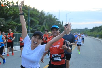 RUN TO LIVE 2025 - Ảnh #3281879