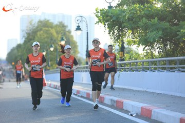 RUN TO LIVE 2025 - Ảnh #3259645