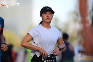 RUN TO LIVE 2025 - Ảnh #3283213