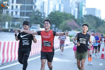 RUN TO LIVE 2025 - Ảnh #3207409