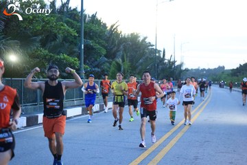 RUN TO LIVE 2025 - Ảnh #3264343