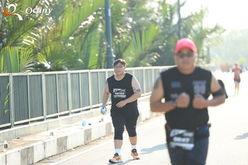 RUN TO LIVE 2025 - Ảnh #3304916