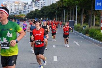 RUN TO LIVE 2025 - Ảnh #3259497